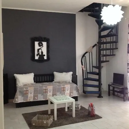 Casa Vacanza Da Enzo Casa vacanze Napoli