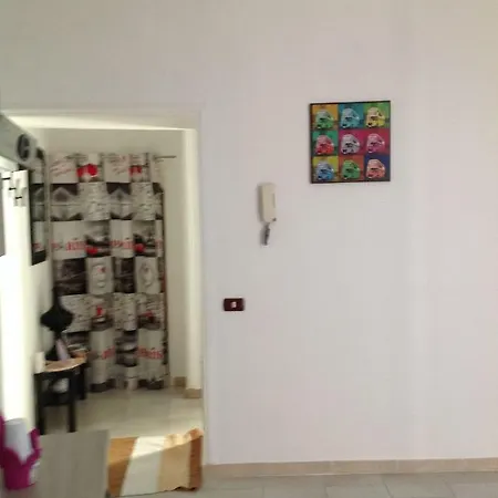 Casa Vacanza Da Enzo Casa vacanze Napoli