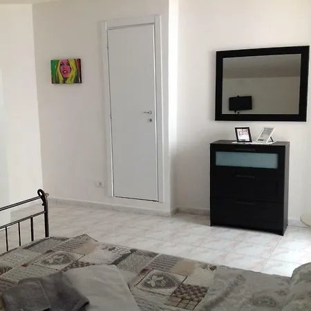 Casa Vacanza Da Enzo Napoli