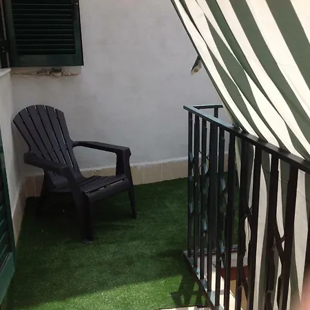 Casa Vacanza Da Enzo Casa vacanze Napoli