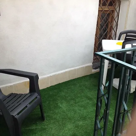 Casa vacanze Casa Vacanza Da Enzo Napoli