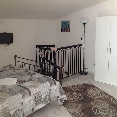 Casa Vacanza Da Enzo * Napoli