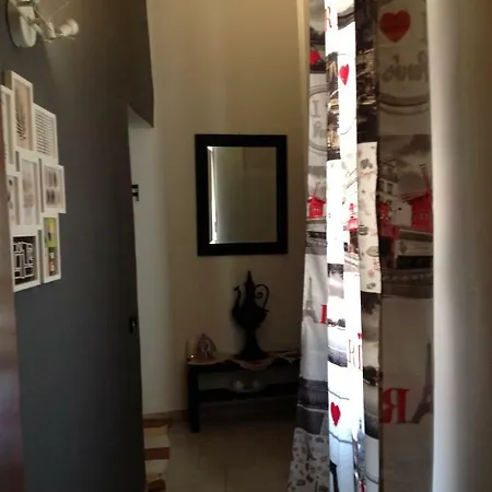 Casa Vacanza Da Enzo Casa vacanze *
