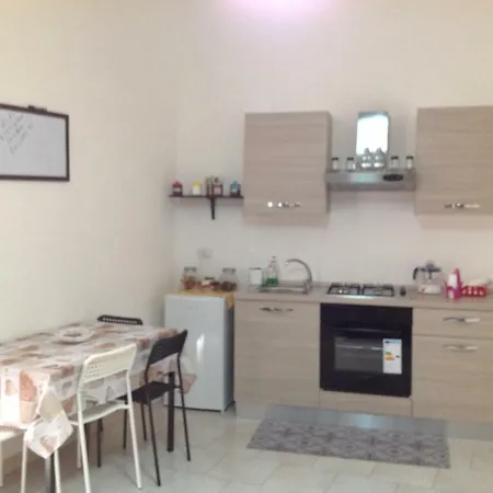 Casa vacanze Casa Vacanza Da Enzo *