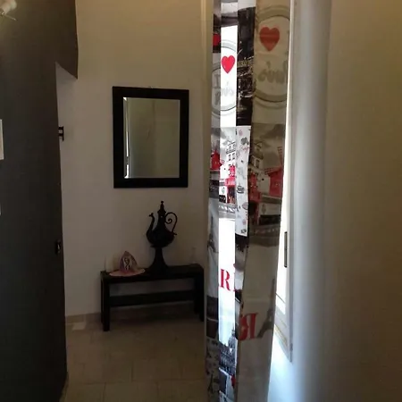 Casa vacanze Casa Vacanza Da Enzo *