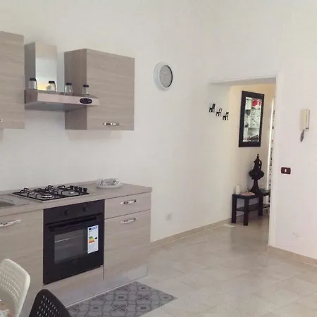 Casa Vacanza Da Enzo
