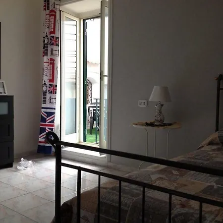 Casa Vacanza Da Enzo *