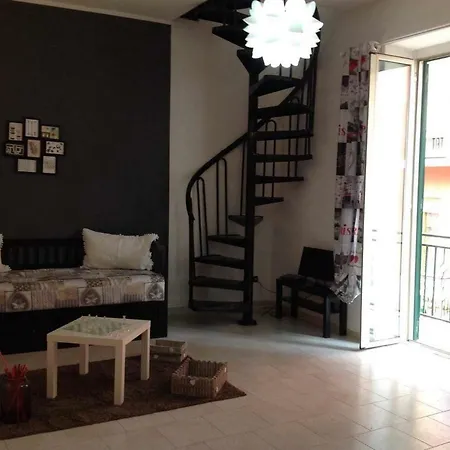 Casa Vacanza Da Enzo
