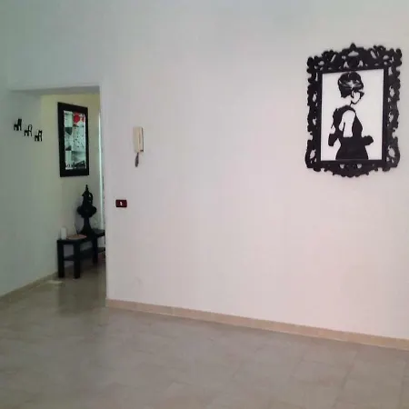 Casa Vacanza Da Enzo * Napoli
