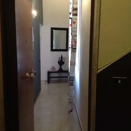 Casa vacanze Casa Vacanza Da Enzo Napoli
