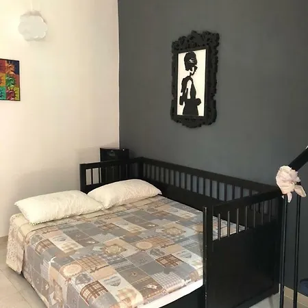 Casa Vacanza Da Enzo
