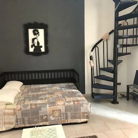 Casa Vacanza Da Enzo Casa vacanze Napoli