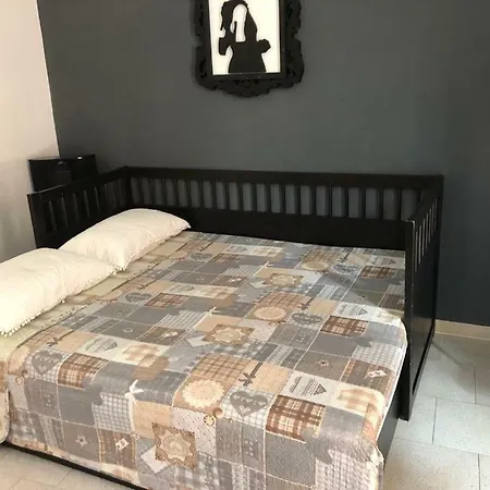 Casa Vacanza Da Enzo Casa vacanze *