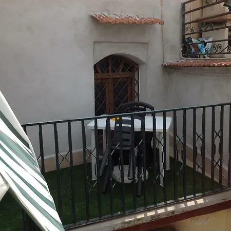 Casa vacanze Casa Vacanza Da Enzo *